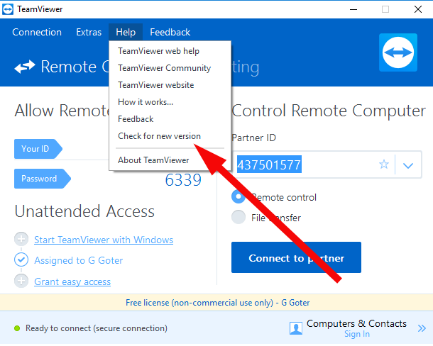 upgrade mac to latest os for windows