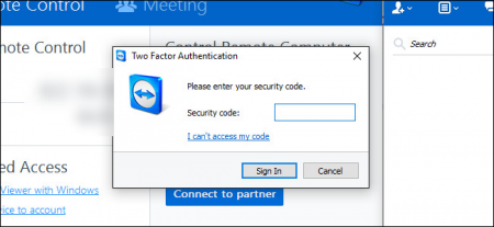 How safe is TeamViewer