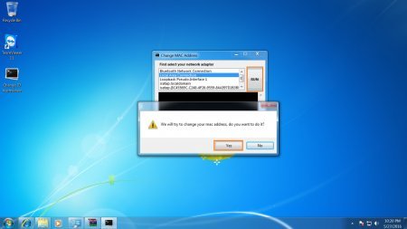 How to change my TeamViewer ID